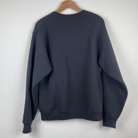 Vintage Russell Athletics University of Missouri pullover Sweatshirt - Size Med - Picture 4 of 6